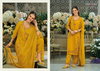 Dedaar By Lily And Lali Viscose Silk Kurti With Bottom Dupatta Wholesalers In Surat